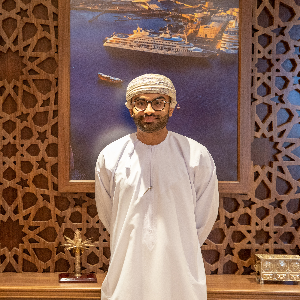 Mohsin Hani Al Bahrani 