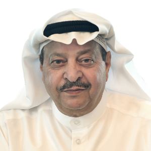 Khaled Saoud Al Hasan