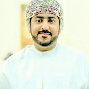 Naji Al-Riyami 