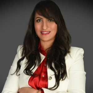 Nada Chabir Mrabet