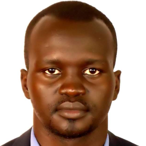 2025 South Sudan CEO of the Year | CEO Rankings