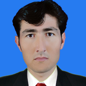 Mohammad Shakir Ahmadzai