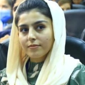 Benazir Matahar Latifi
