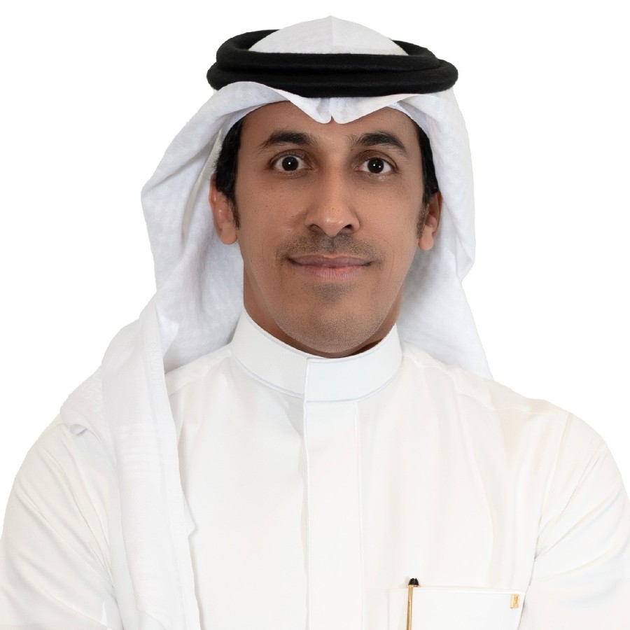 Sulaiman Almusallam