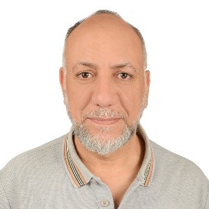 Ashraf Hussein