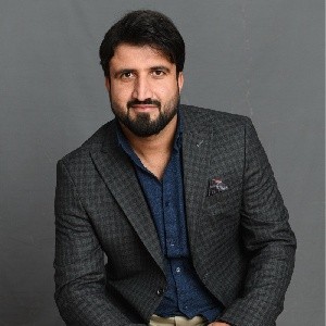 Aamir Ahmed