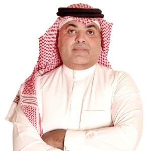 Ghormallah Al-Ghamdi