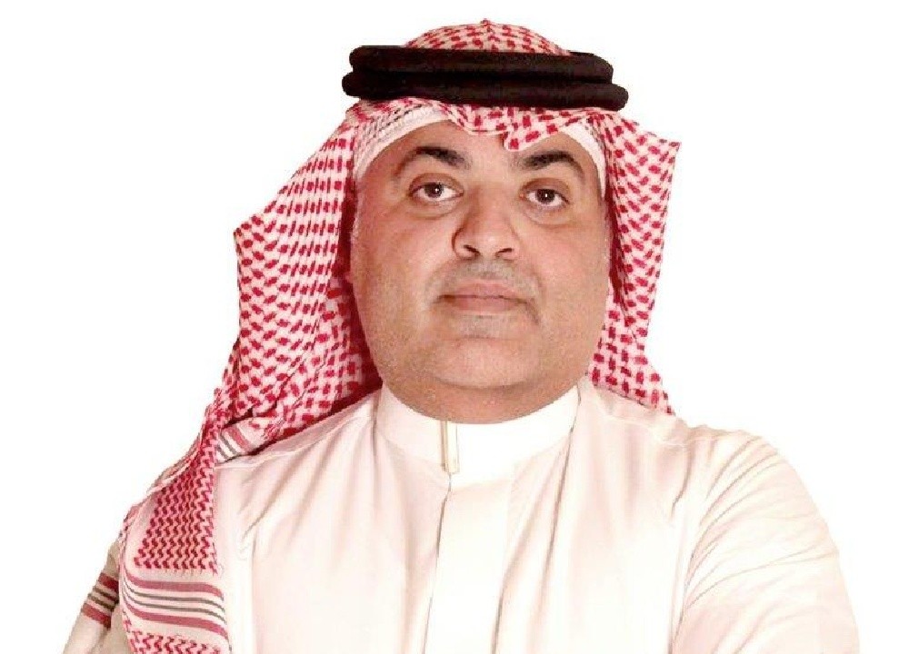 Ghormallah Al-Ghamdi