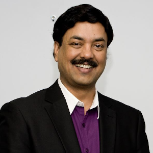 Partha Banerjee