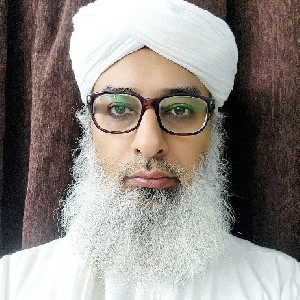 Raja Ijaz Haider