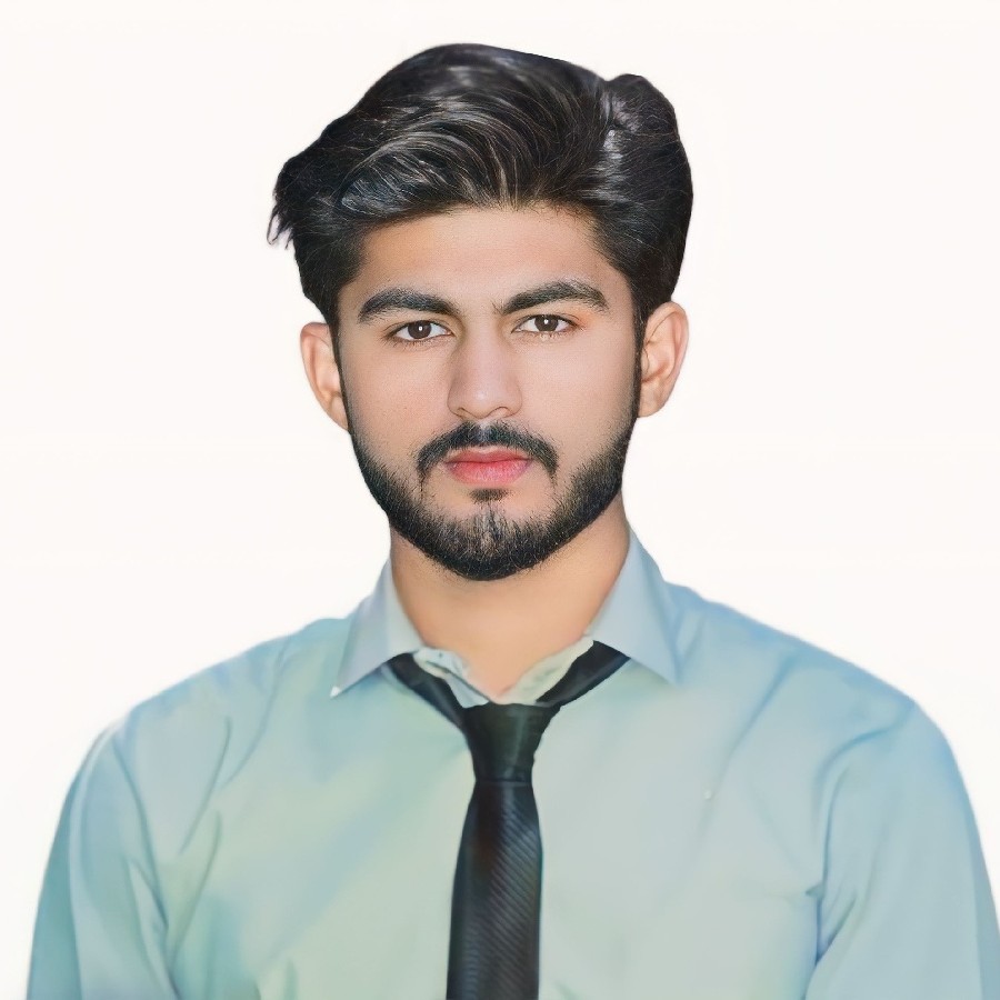 Umar Farooq