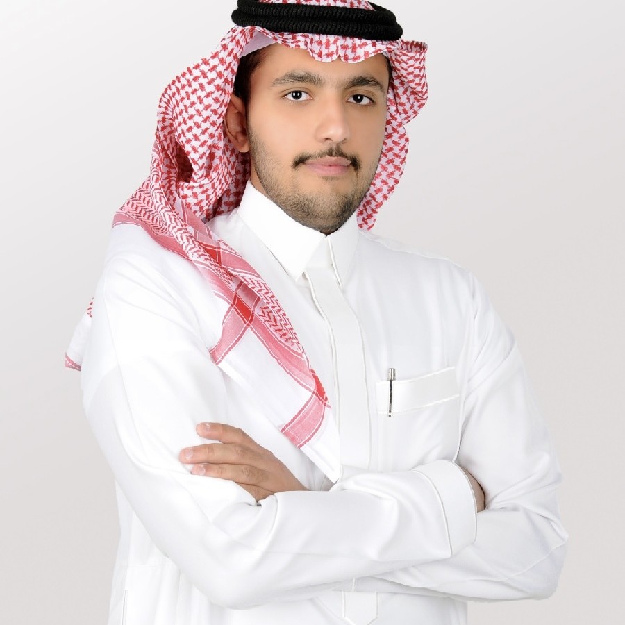 Faisal Alomrani