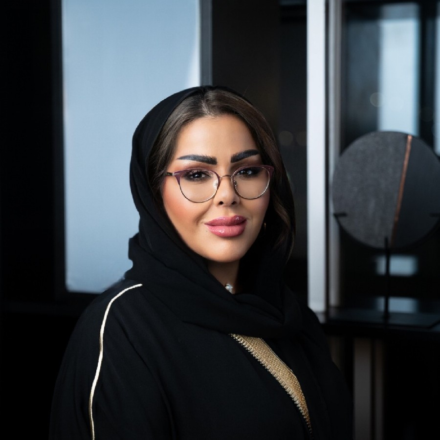 Nouf AL-Ghamdi