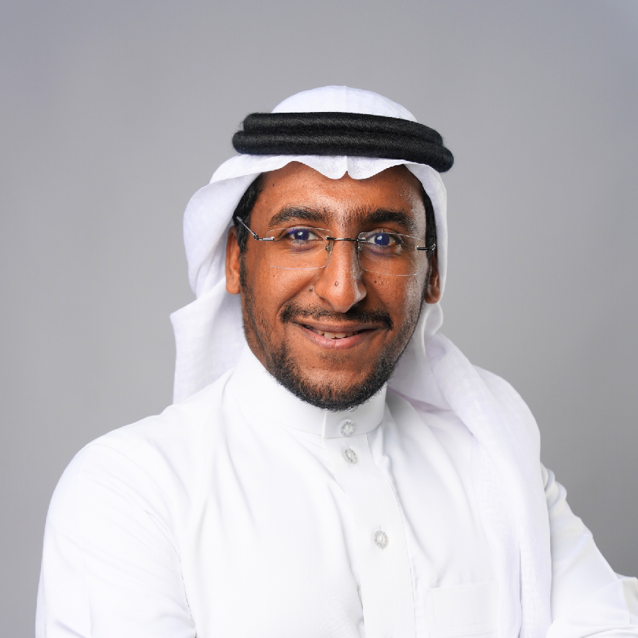 Ahmad Al Abdulkarim