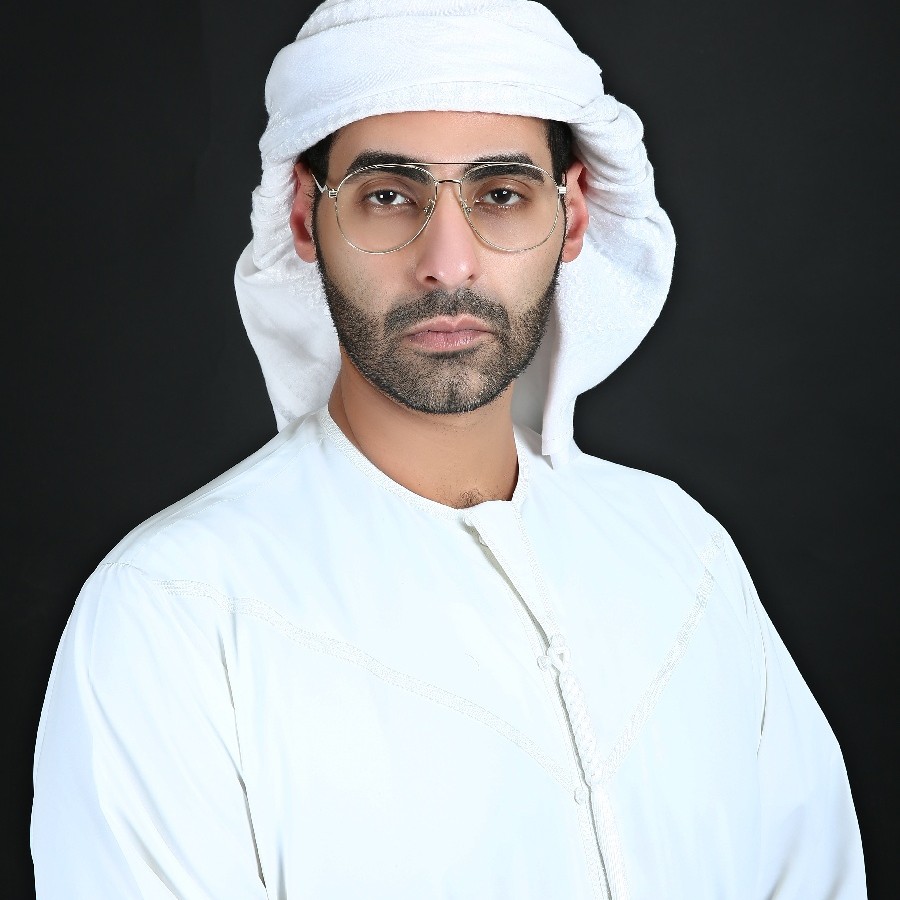 Ahmed Nasser Al Nowais