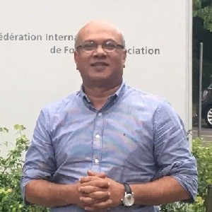 Arif Iftekhar