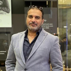 Emad Osman