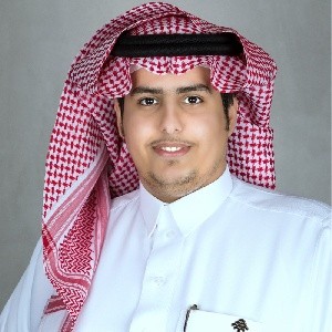 Haroon Al Rasheed - CEO at Alramz, Riyadh