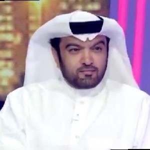 Yousif Al Sahlawi